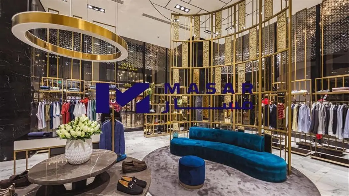 Own your Retail in the most promising location