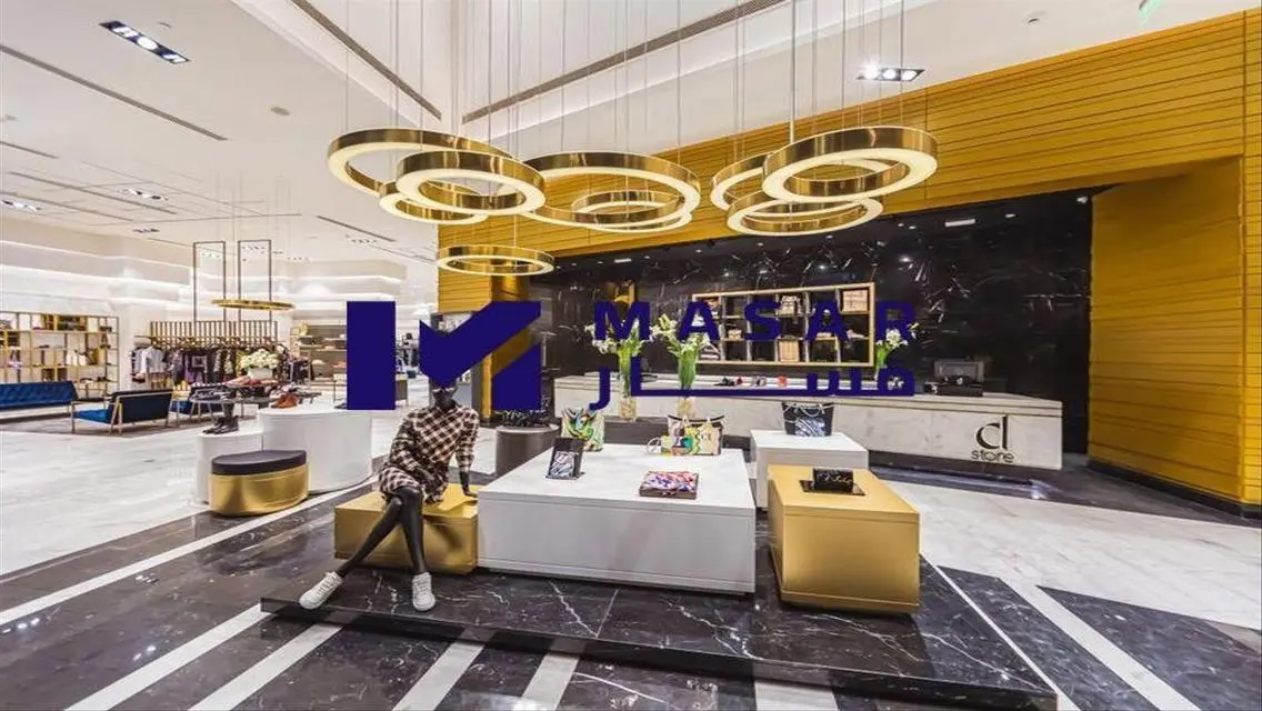 Own your Retail in the most promising location