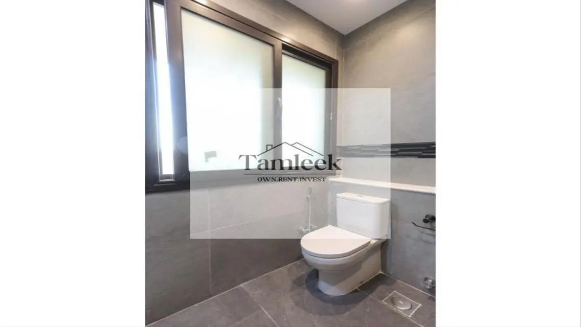 شقة اول سكن للايجار في six west سوديك وست