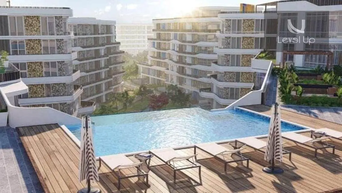 Apartment for sale in Bloomfields Compound