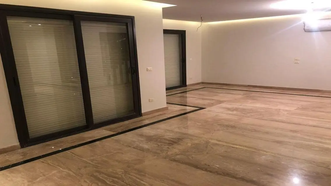 Townhouse villa attractive price in Mivida Comound