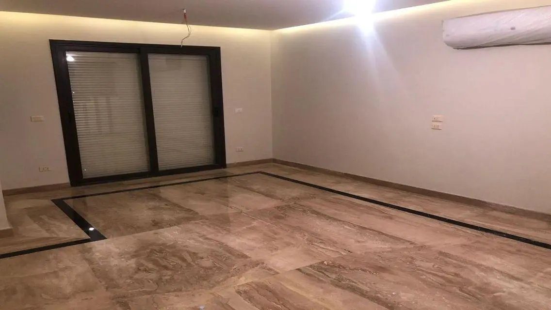 Townhouse villa attractive price in Mivida Comound