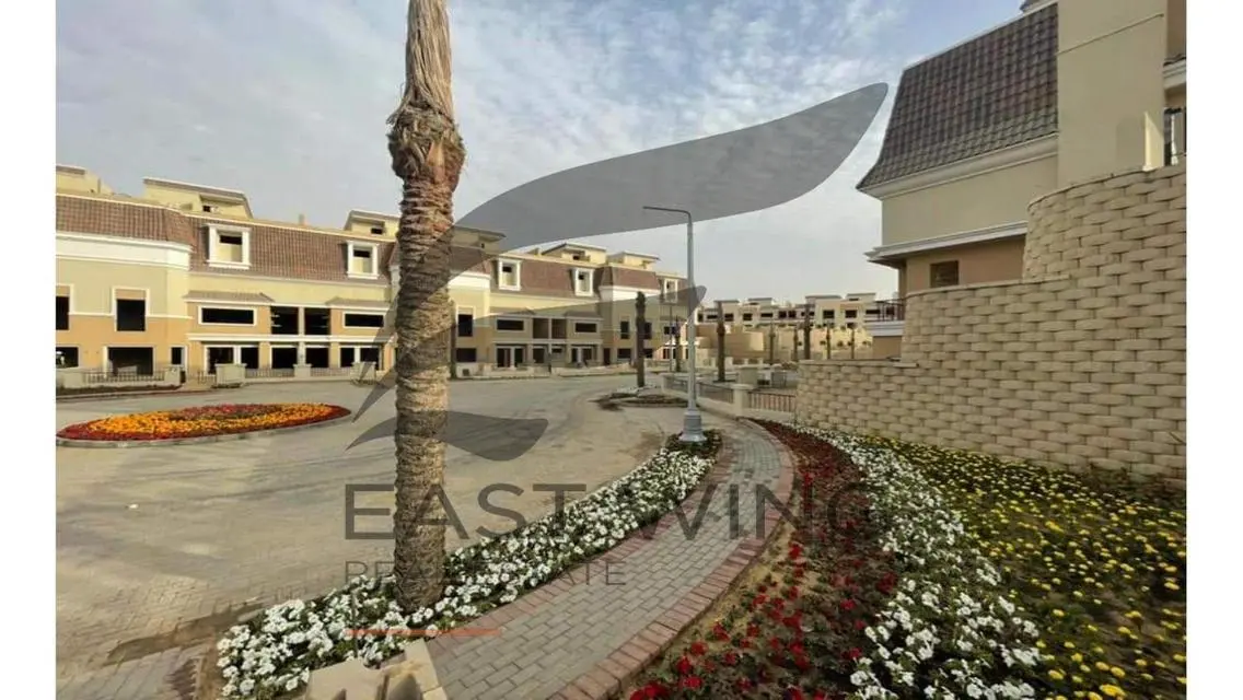 Luxury Apartment with Study Room and Stunning View