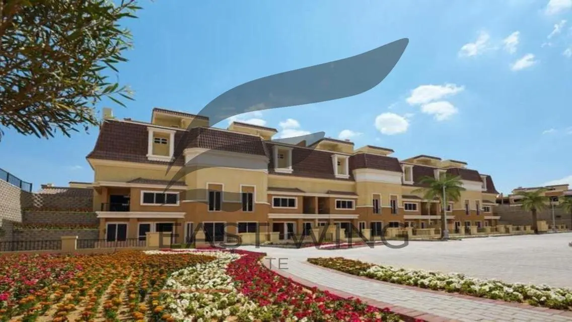 Luxury Apartment with Study Room and Stunning View