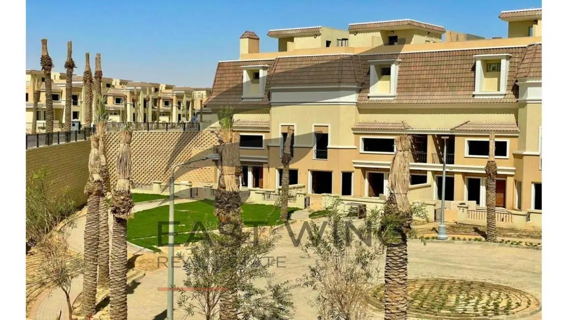 Luxury Apartment with Study Room and Stunning View