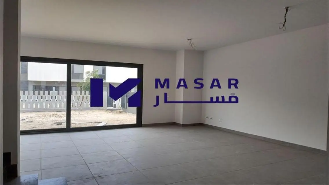 #Townhouse for rent in Al Burouj Compound