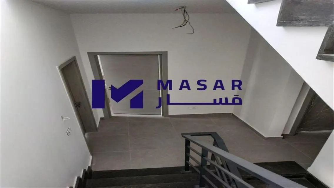 #Townhouse for rent in Al Burouj Compound