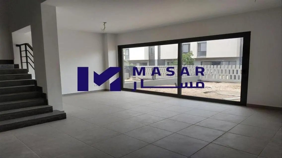 #Townhouse for rent in Al Burouj Compound