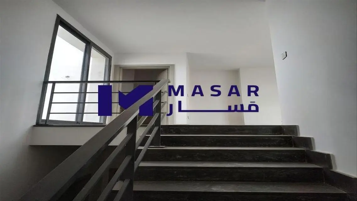 #Townhouse for rent in Al Burouj Compound