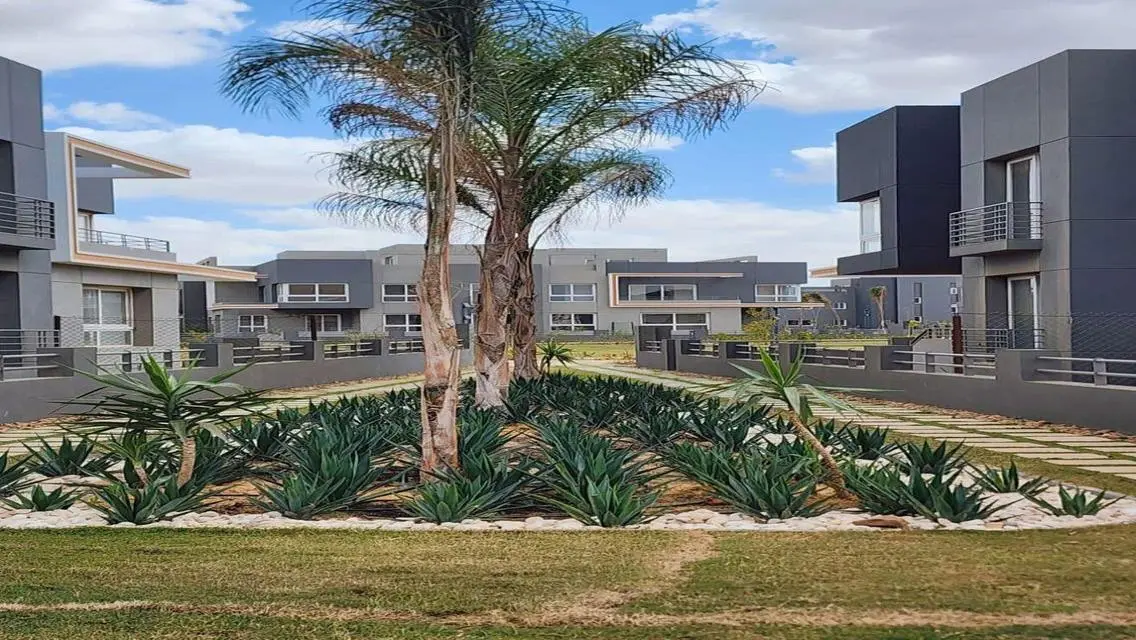 Your Finished Apartment Ready to Move | Kayan