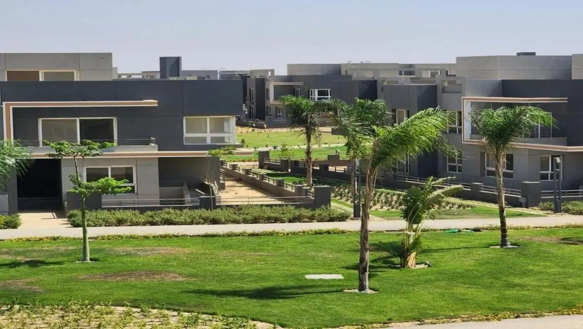 Your Finished Apartment Ready to Move | Kayan