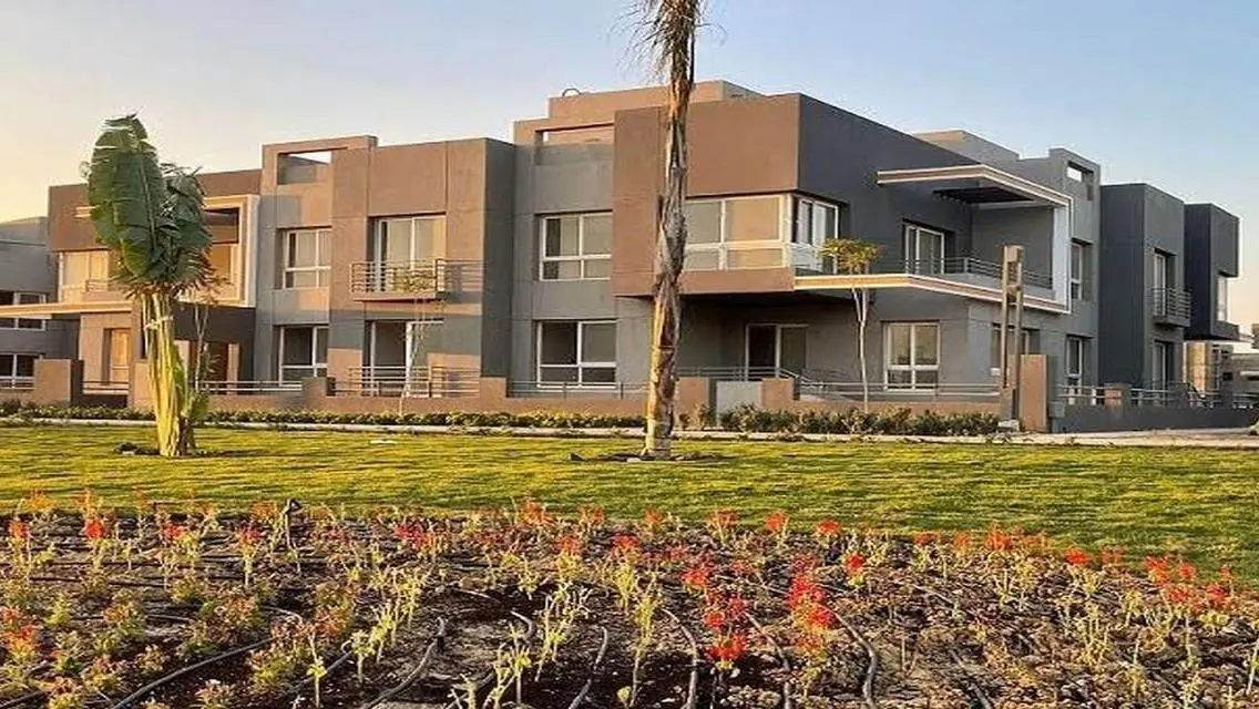 Your Finished Apartment Ready to Move | Kayan