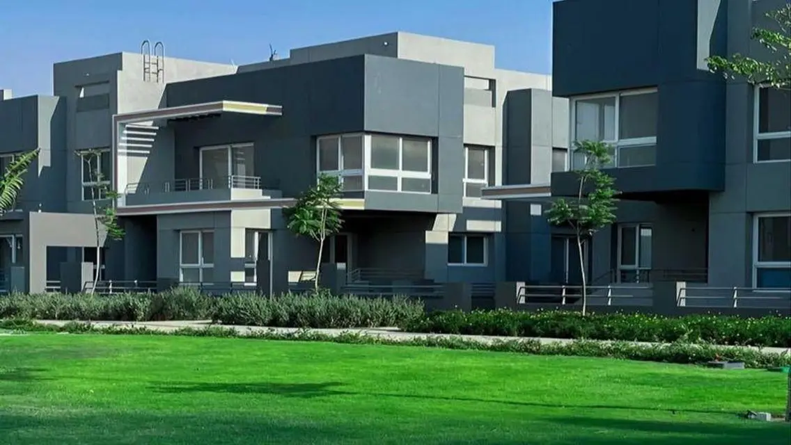 Your Finished Apartment Ready to Move | Kayan