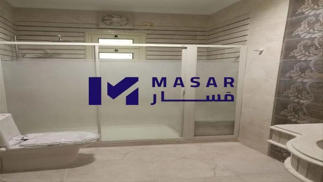 Apartment for rent in West Golf, El Katameya