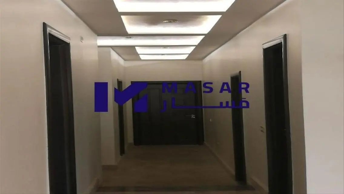 Apartment for rent in West Golf, El Katameya