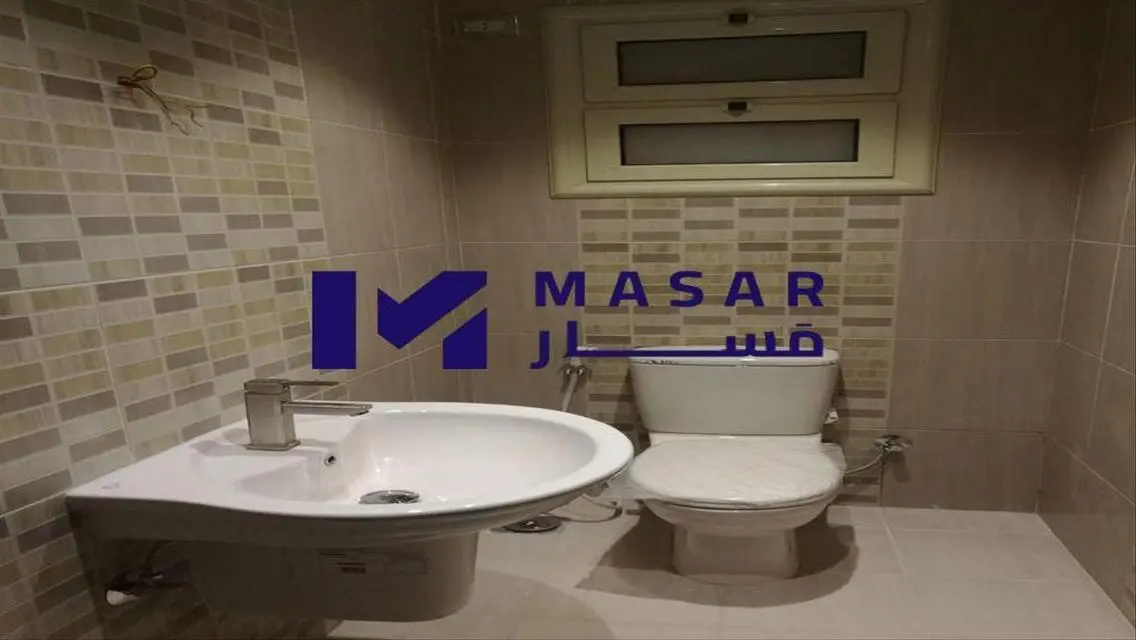 Apartment for rent in West Golf, El Katameya