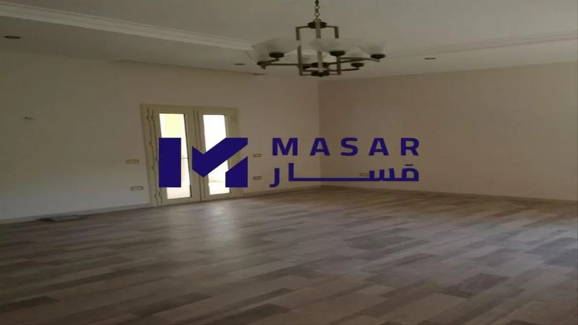 Apartment for rent in West Golf, El Katameya
