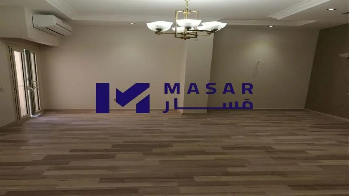 Apartment for rent in West Golf, El Katameya