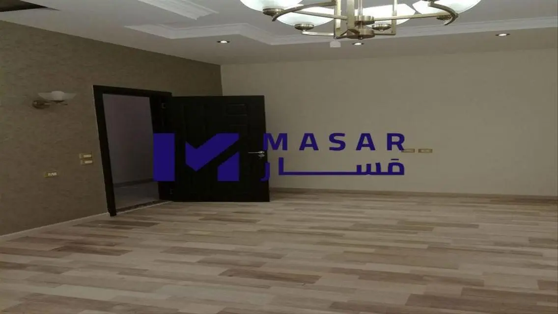 Apartment for rent in West Golf, El Katameya