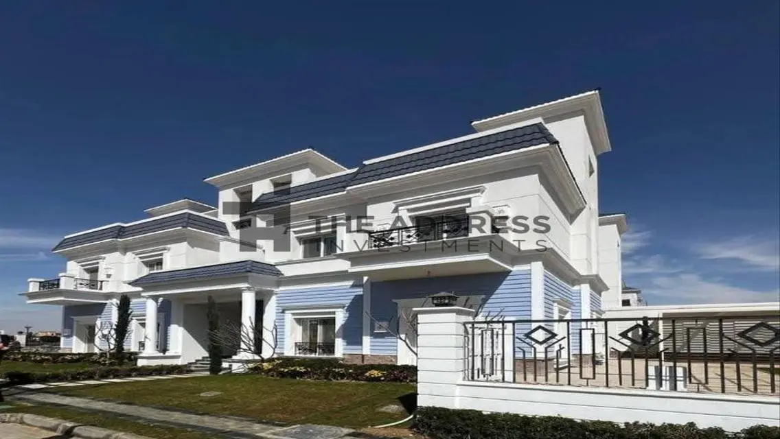 Townhouse +garden lagoon view installments 7 years