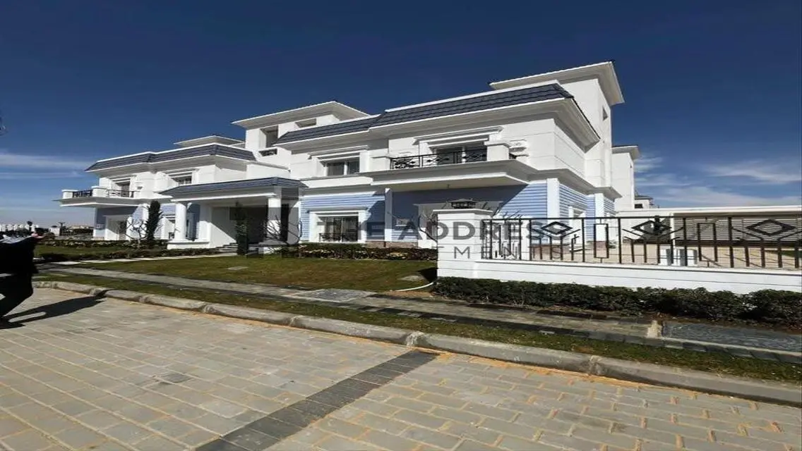 Townhouse +garden lagoon view installments 7 years