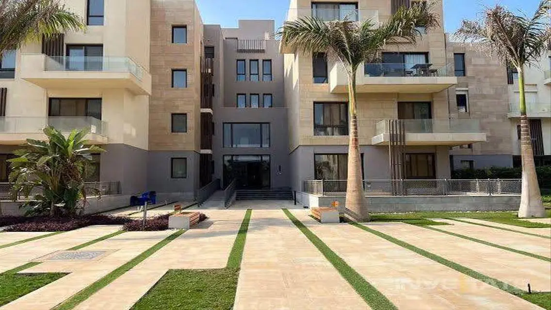 Finished apartment ready to move in  Beverly Hills