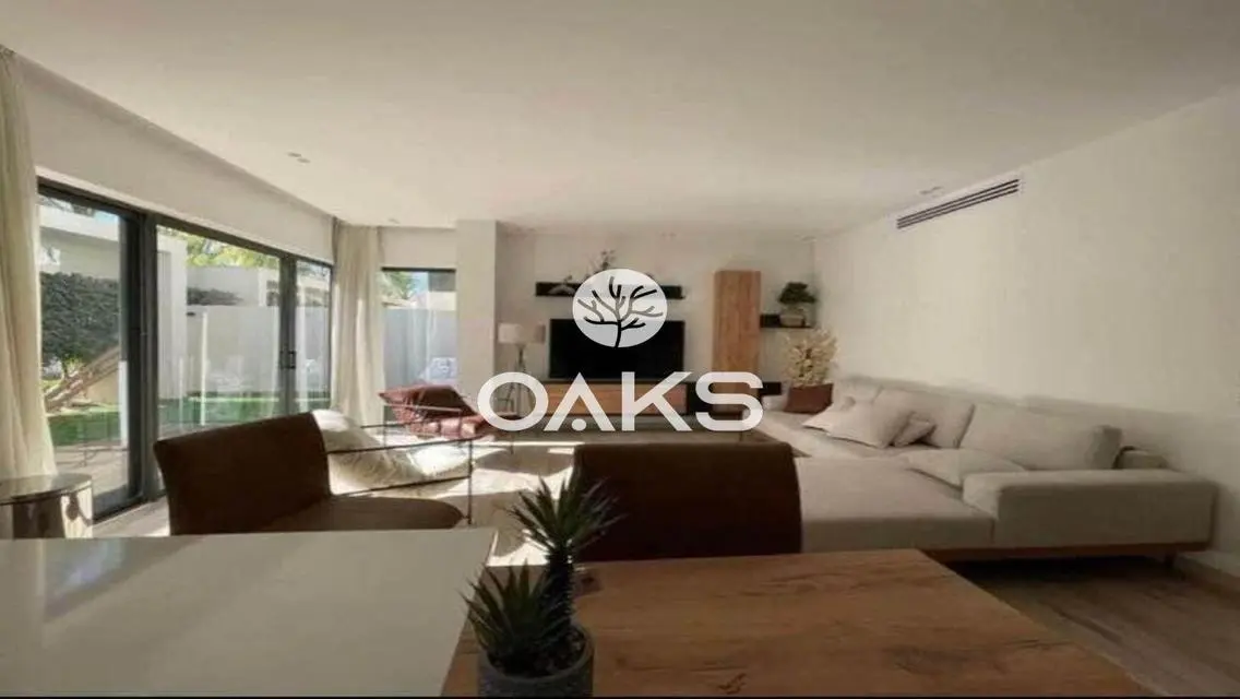 Townhouse for sale in M.V- 4, only 0% 222M