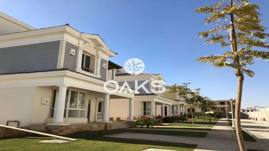 Townhouse for sale in M.V- 4, only 0% 222M