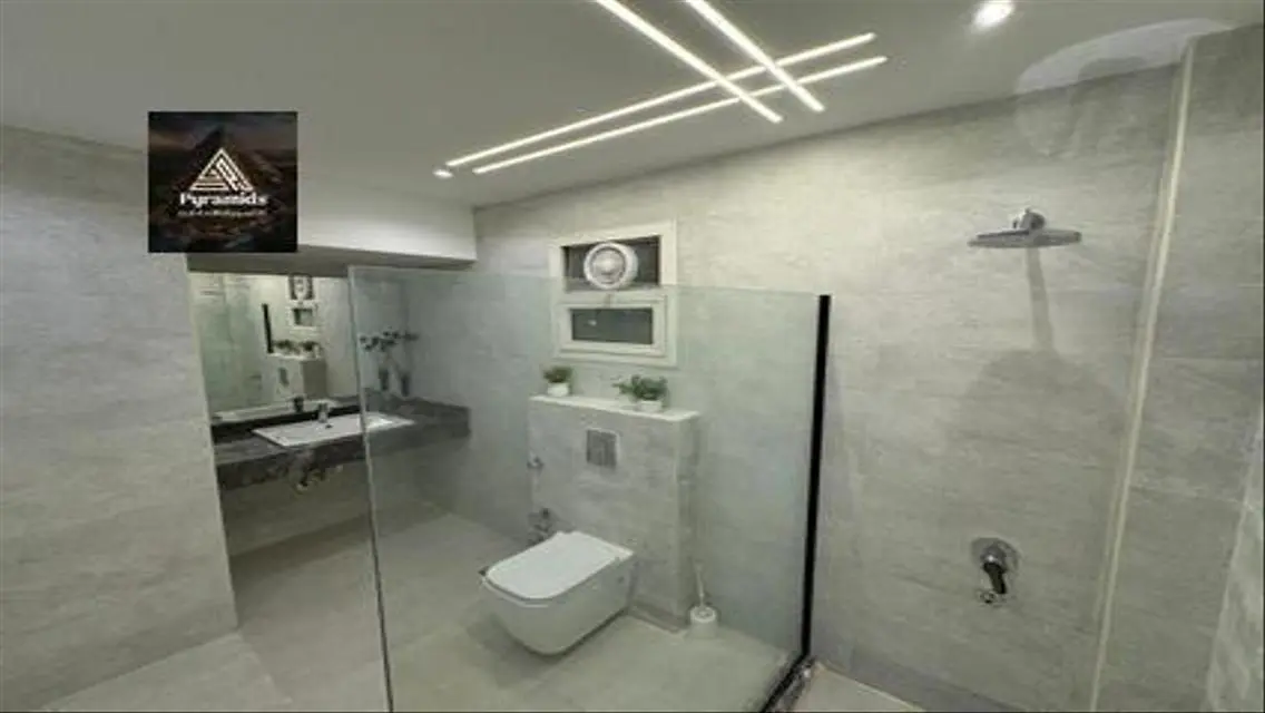 شقه مفروش للايجار في المهندسين