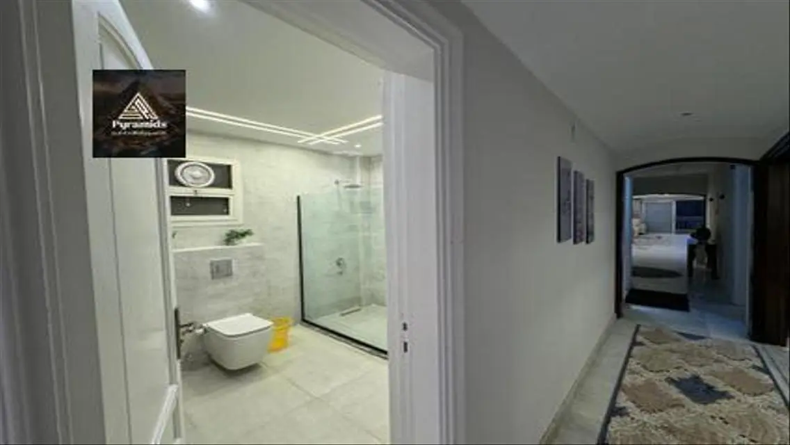 شقه مفروش للايجار في المهندسين
