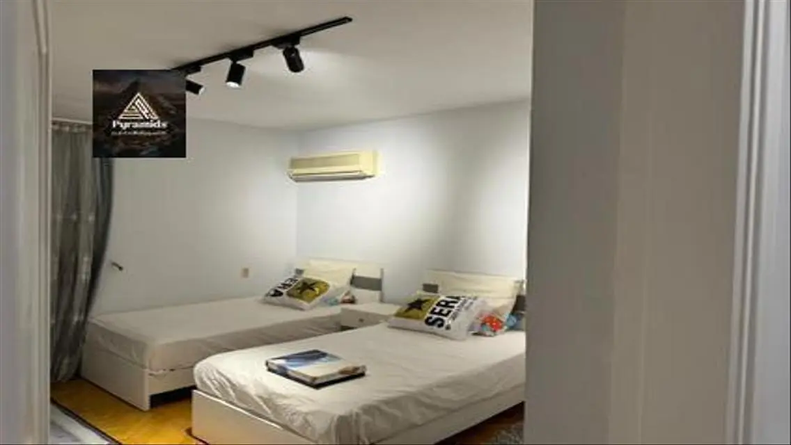 شقه مفروش للايجار في المهندسين