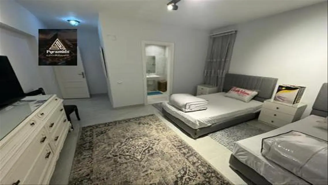 شقه مفروش للايجار في المهندسين
