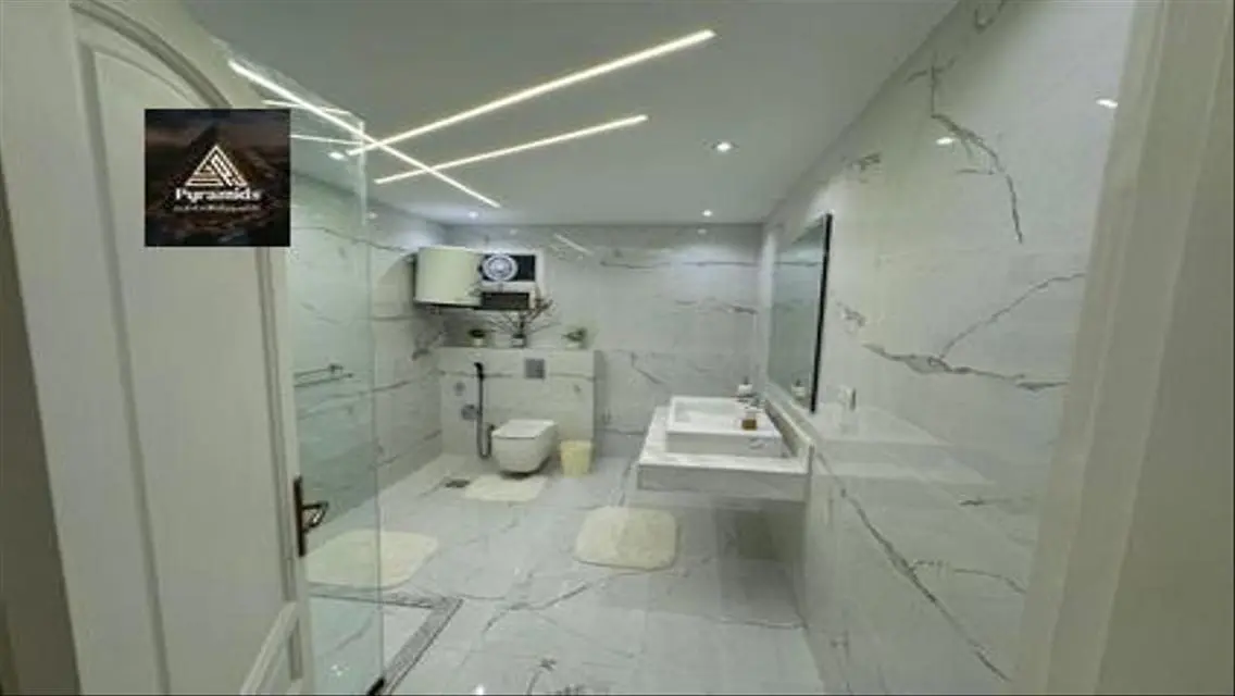 شقه مفروش للايجار في المهندسين