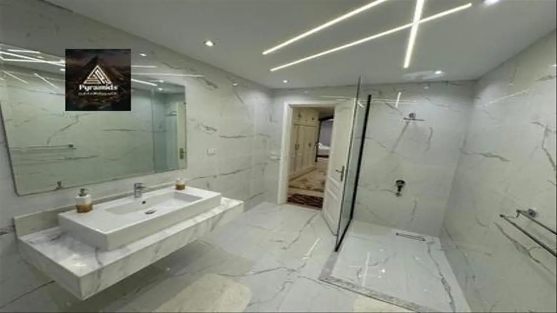 شقه مفروش للايجار في المهندسين
