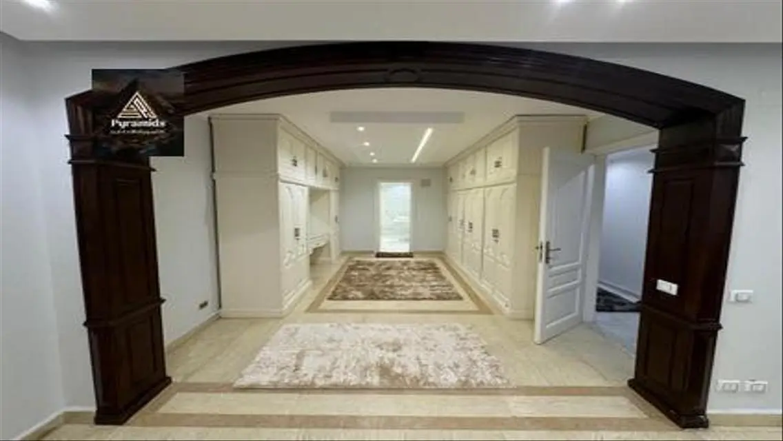 شقه مفروش للايجار في المهندسين