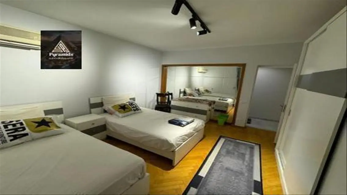 شقه مفروش للايجار في المهندسين