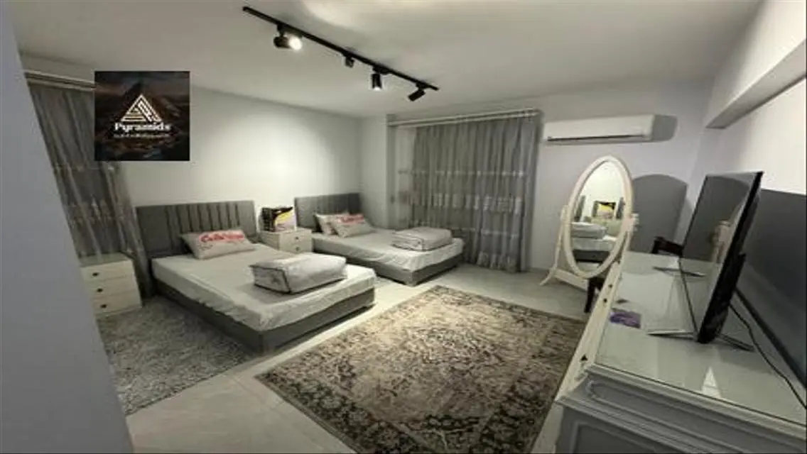 شقه مفروش للايجار في المهندسين
