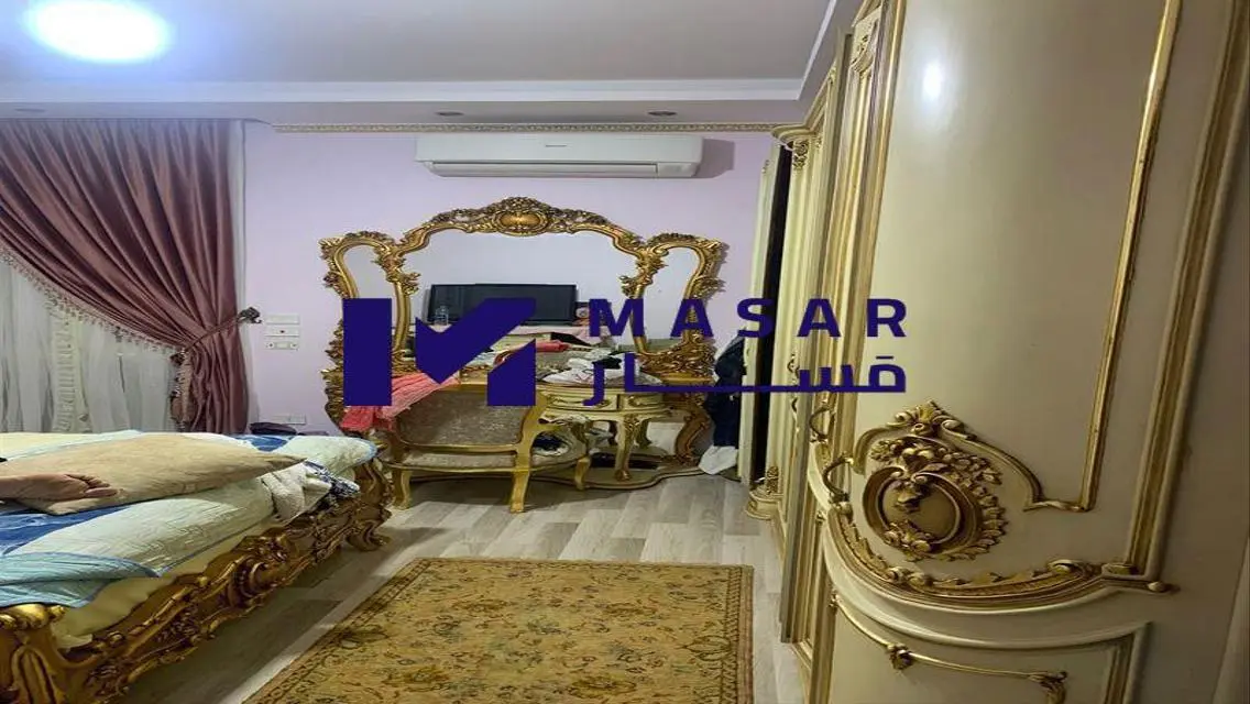 دوبلكس للبيع تشطيب كامل للوتس الشاملي