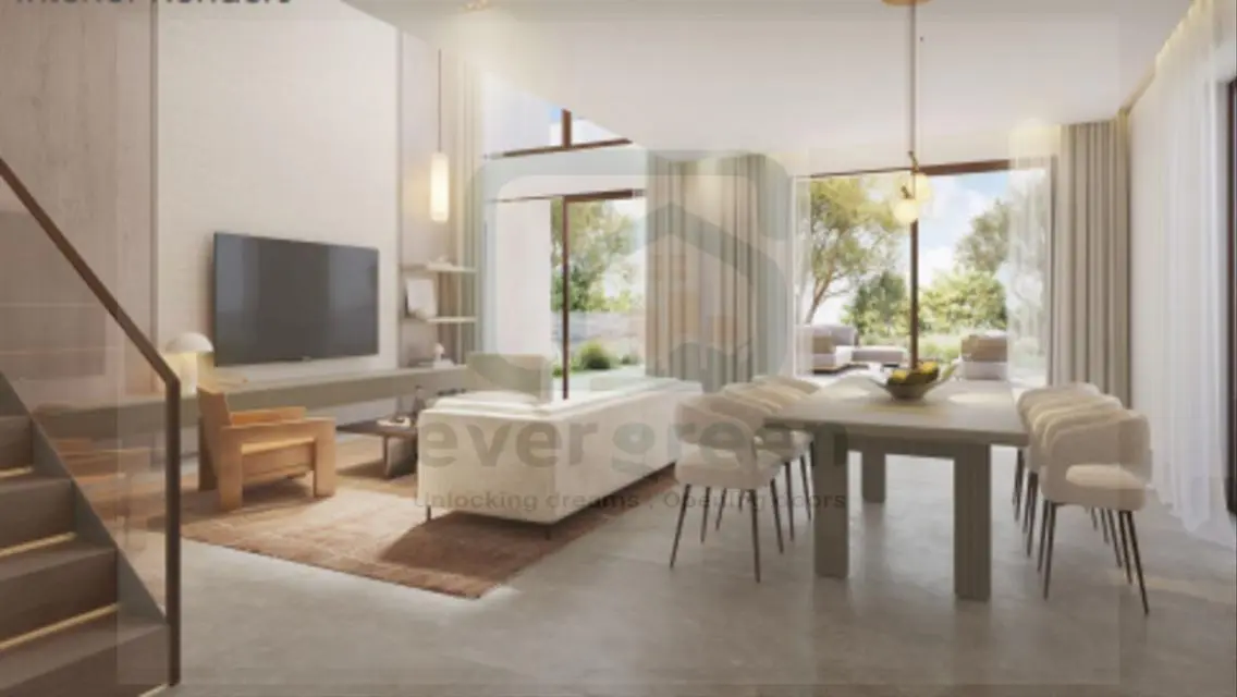Lowest price Apartment Solana New  Zayed Install