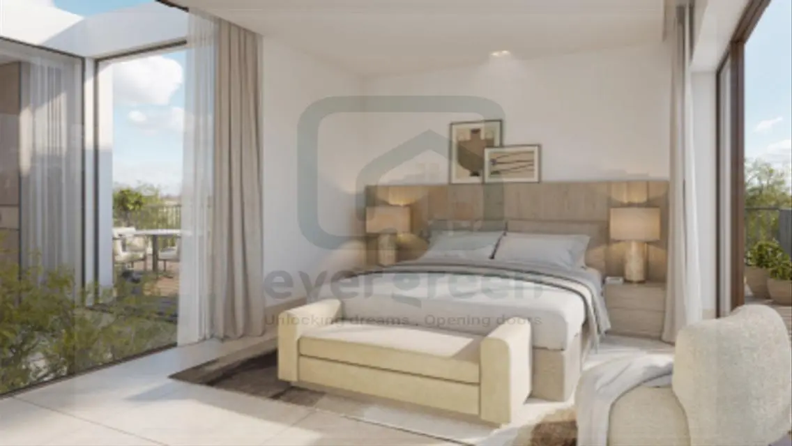 Lowest price Apartment Solana New  Zayed Install