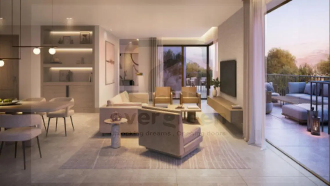Lowest price Apartment Solana New  Zayed Install