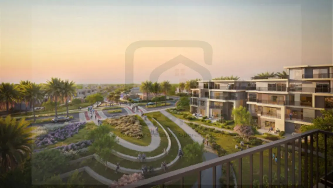 Lowest price Apartment Solana New  Zayed Install