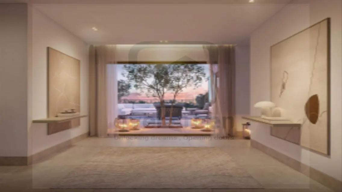 Lowest price Apartment Solana New  Zayed Install