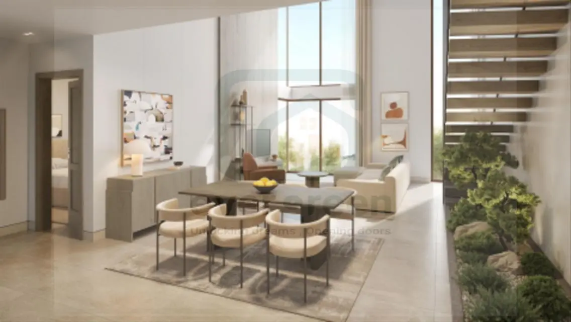 Lowest price Apartment Solana New  Zayed Install