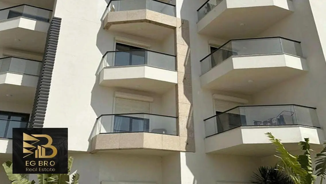 Apartment for sale in Sheraton - fully finished