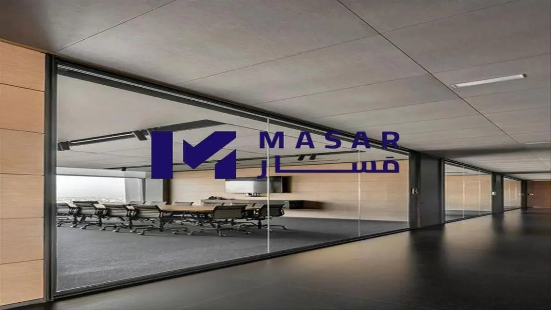 Office Space for rent , Mohamed Naguib Axis