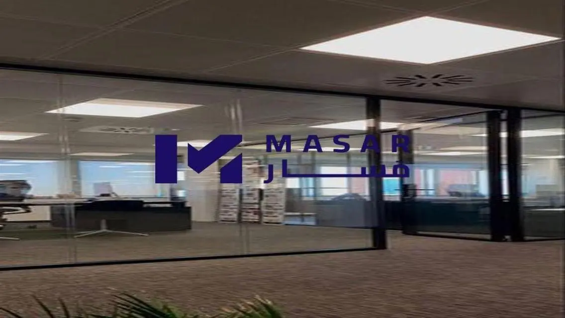 Office Space for rent , Mohamed Naguib Axis