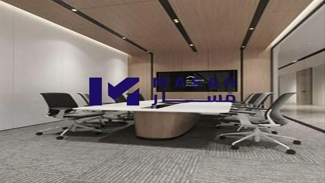 Office Space for rent , Mohamed Naguib Axis