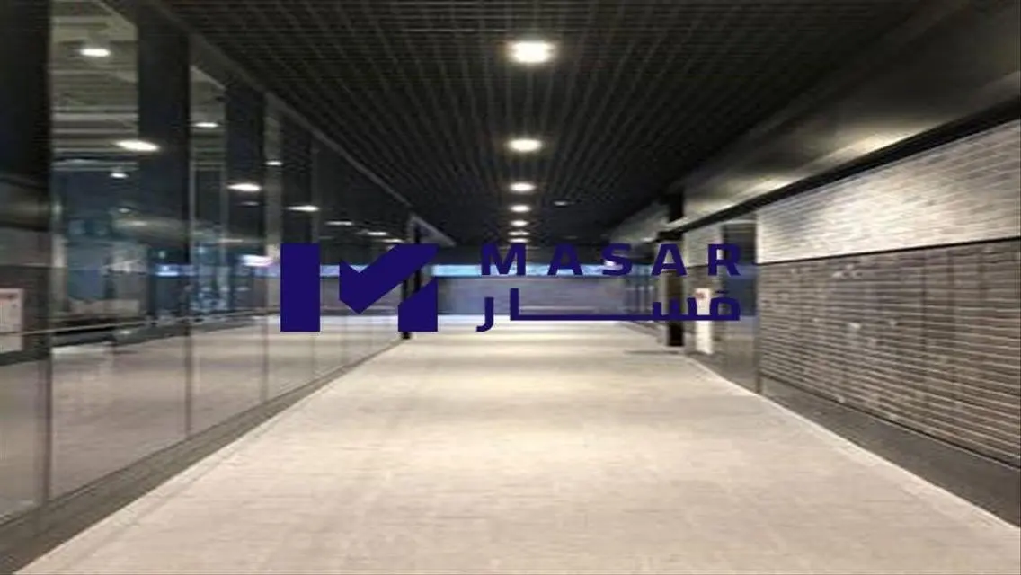 Office Space for rent , Mohamed Naguib Axis