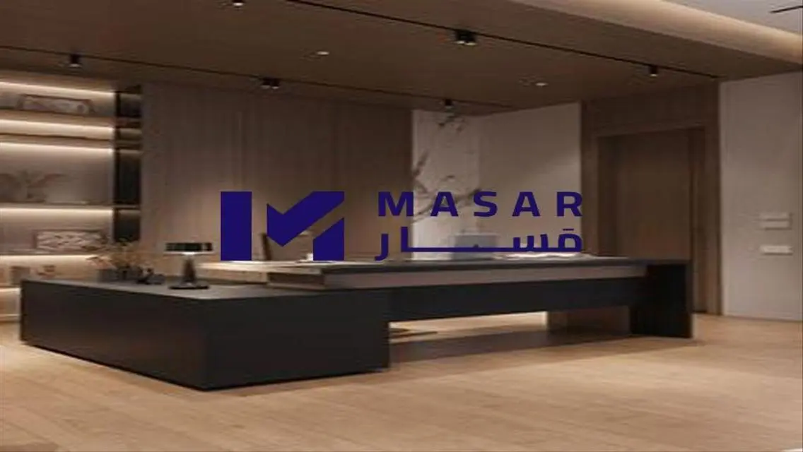 Office Space for rent , Mohamed Naguib Axis